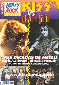 specialKiss-PearljamHeavyRock1997-03Spain.JPG (37439 Byte)